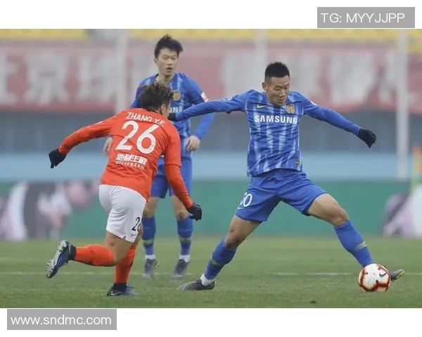 江苏苏宁后备队与北京人和后备队精彩对决展现年轻球员风采