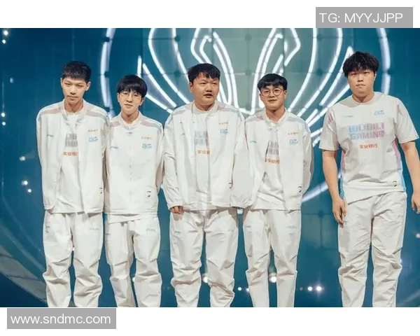 王者荣耀热议：BLG战队灵活性引发的战术争论与分析