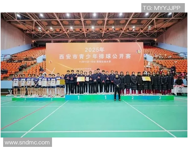 西安排球队在选拔赛中的配合表现分析与点评